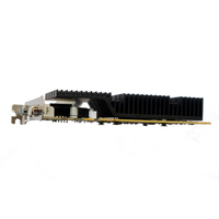 GT710 GT730 GT610 GT210 GT1030 1G 2G 4G Tarjeta gráfica GT 210 610 710 730 1030 1GB 2GB 4GB DDR3 DDR5 GPU Tarjeta de video de perfil bajo