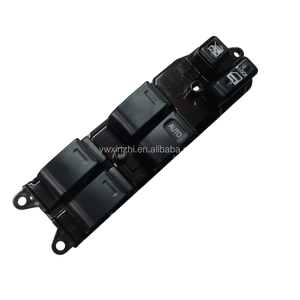 848200k010 848200k111 848200k011 điện chính cửa sổ nâng lên chuyển đổi cửa sổ điều chỉnh xe kính nút chuyển đổi cho Toyota <span class=keywords><strong>Corolla</strong></span> - Product Image 1