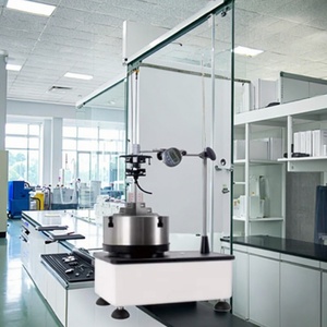 Dụng cụ đo độ lệch trục dọc Thiết bị đo độ lệch trục dọc chai thủy tinh - Product Image 4