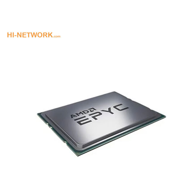 Server Cpu EPYC 74F3 7473X 7453 7513 7543 7543P 75F3 7573X 7D13 CPU AMD for Dells