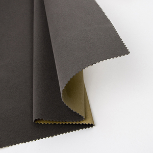 Tự dính nhung đổ xô lót cho đồ trang sức ngăn kéo Craft vải Peel Stick khung ảnh kệ bao bì - Product Image 5