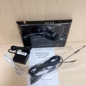 Terminal Inalámbrico Fijo 4G LTE VoLTE con Certificación FCC, Doble RJ11 FXS FWT, Terminal Celular Fijo ETS-8848, ¡Oferta! - Product Image 5