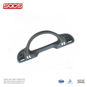 SQCS Auto Parts <span class=keywords><strong>New</strong></span> OE 9016801439 Velocímetro Embellecedores para Tablero para Mercedes Sprinter y Benz Modelos Car Make Bora - Product Image 3