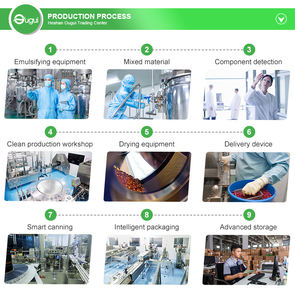 Supplément de probiotiques nutritionnels OEM pour la santé digestive et le soutien immunitaire du cheval Type de vitamines - Product Image 6