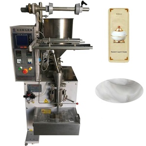 เครื่องบรรจุของเหลวอัตโนมัติเครื่องแพ็คปริมาตรแนวตั้ง - Product Image 2