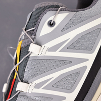 Zapatillas Blancas y Negras con Cordones para Hombre y Mujer, Zapatillas Casuales de Cuero, Zapatillas de Moda para Estudiantes, Zapatillas Vulcanizadas para Mujer