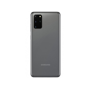 <span class=keywords><strong>Samsung</strong></span> Galaxy S20+ 5G 12GB/128GB Gris Cósmico usado en excelentes condiciones Nano SIM+Nano SIM <span class=keywords><strong>SM</strong></span>-G986B/DS - Product Image 4