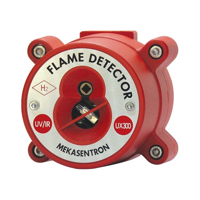 Alpha-Eye UX300 Firefighting Detection Alarm System for Sale · image 1