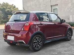 <span class=keywords><strong>Suzuki</strong></span> Swift <span class=keywords><strong>Sport</strong></span> Turbo Sedan 2016 Usata con Guida a Sinistra, Sedili in Pelle, Trasmissione Automatica e Personalizzazione Interni - Product Image 4