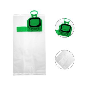 Remplacement de sac à poussière haute efficacité VK140 VK150 Compatible pour sac Vorwerks FP140 Bo Speed Compatible pour <span class=keywords><strong>aspirateur</strong></span> <span class=keywords><strong>Kobold</strong></span> - Product Image 5