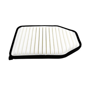 Elemento de Filtro de Aire Myk A735 para Jeep Wrangler Modelos 3.0 3.6 3.8L 45x295x210mm - Product Image 4