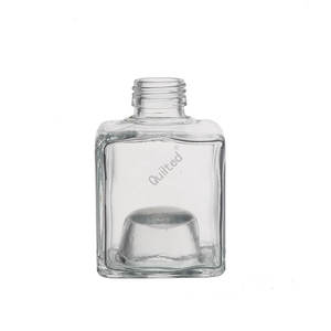 Bouteille en verre vide de 150 ml pour Tequila, Vodka, Vin et Spiritueux, avec bouchon à vis, pour mini-liqueurs et shots de <span class=keywords><strong>gingembre</strong></span> - Vente en gros - Product Image 3