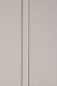 Puerta Interior Minimalista de Tablero MDF con Acabado, Apertura Manual, Aislamiento Acústico - Product Image 3