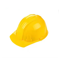 Popularité Offres Spéciales épaissir casque de sécurité de durabilité de travail pour industriel