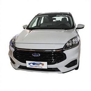 <span class=keywords><strong>Ford</strong></span> Escape <span class=keywords><strong>2024</strong></span> d'occasion, EcoBoost 245 FWD 2.0T 248HP, 5 places, faible kilométrage, sans accident, SUV - Product Image 1