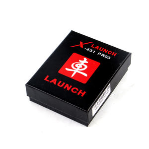 LAUNCH X431 Original Easydiag Pro3 Fabriqué en Chine Équipement de test de haute qualité - Product Image 5