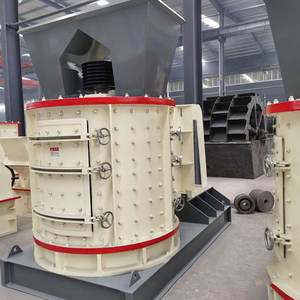 Molino de Martillos Vertical de Alta Eficiencia para Trituración de Roca y Fabricación de Arena, Precio Competitivo, para Metal, Arcilla, Carbón y Piedra - Product Image 1