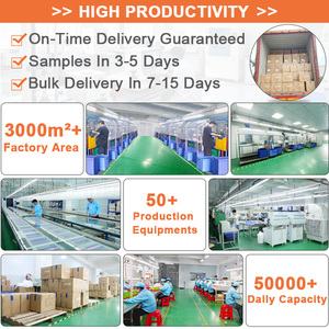 Hersteller Open-Mold-Produktion Maßgefertigte Stoßfeste Silikonhülle Produkte OEM/ODM Silikon-Schutzhülle für Elektronische Geräte - Product Image 6