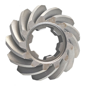 Pignon de transmission de boîte de vitesses pour moteur hors-bord Yamaha 61N-45551-00 pour réparation et remplacement - Product Image 1