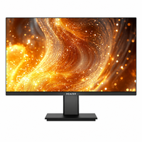 Moniteur de jeu Alibaba Erazer G2718QF-S 27 pouces avec taux de rafraîchissement élevé de 200 Hz et gamme de couleurs large de 120% SRGB