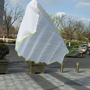 גלשן פאראוויינג דאון-ווינד עם כנף פאראוויינג לגלישה - Product Image 5