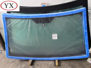 Byd auto glass pour CHEVROLET SPARK(M400)/<span class=keywords><strong>OPEL</strong></span> <span class=keywords><strong>KARL</strong></span> 5D HATCHBACK 2016 chevrolet auto glass - Product Image 3