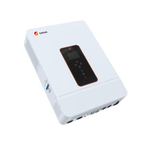 ผู้ผลิตระบบไฮบริดแบบออฟกริดสามเฟส SRNE คุณภาพสูง 10KW 12KW คลื่นไซน์บริสุทธิ์จากพลังงานแสงอาทิตย์ - Product Image 4