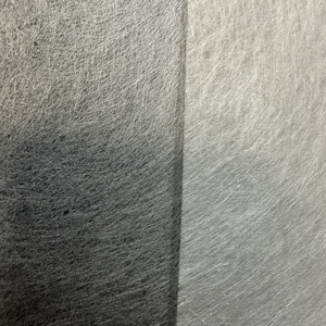 E-Glass Fiberglass 1*50m/Roll Peint Surface Mat Tissu <span class=keywords><strong>Voile</strong></span> Poudre <span class=keywords><strong>avec</strong></span> Service de Coupe pour Application Bateau - Product Image 3