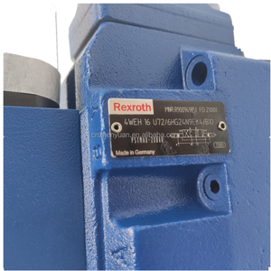 صمام توجيه تناسبي HOERBIGER طراز PRL PIL PRL500/400 PIL400/500 صمام تحكم كهرومغناطيسي PRL500PC10P80 B1 HV07264 - Product Image 6