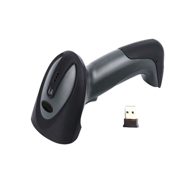Industrial 2.4G USB Barcode Capture Equipment Device Machine for Logistics Warehouse Operation System