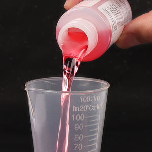 LEBYCLE - <span class=keywords><strong>Aceite</strong></span> <span class=keywords><strong>Mineral</strong></span> para Frenos de Disco Hidráulicos de Bicicleta, Lubricante Antidesgaste para <span class=keywords><strong>Shimano</strong></span>, Tektro, Magura - Product Image 2