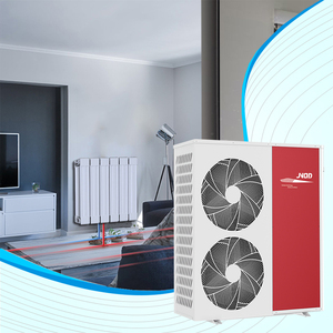 New Design ERP A+++ R32 Air to Water Heat <b>Pump</b> EVI Heatpumps With Wifi Control ERP A+++ Heat <b>Pump</b> - Product Image 6