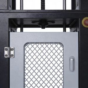 Testeur d'impact et de pénétration pour casque de sécurité AQM-FA-A - Product Image 4