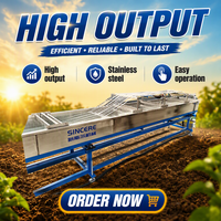 Ligne de granulation automatique Sincere pour le recyclage des plastiques PP/PE/ABS/PMMA/PET/PVC/PS, entraînée par moteur, prix compétitif