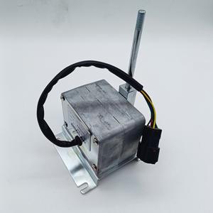 Acelerador para Montacargas Eléctrico Doosan BR15S BR18S, Interruptor de Control de Velocidad, Pieza de Aluminio A60144299 - Product Image 1