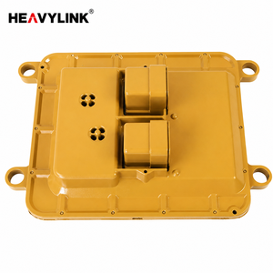 Carte de commande ECU pour excavatrices 980G 988G 962G 950G 966G 825G 836G 777D 769D 776D 775D 771D 5230B 5130B 5110B 172-9391 - Product Image 4