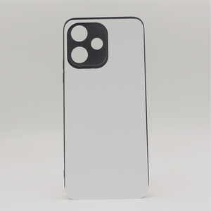 Pour <span class=keywords><strong>Redmi</strong></span> et pour les bandes antidérapantes de la série Xiaomi étuis de téléphone de modèle de base ordinaire étuis de téléphone de couleur blanche et noire - Product Image 6
