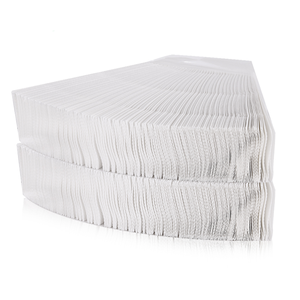 Soie écologique Z fold <span class=keywords><strong>serviette</strong></span> à main en <span class=keywords><strong>papier</strong></span> <span class=keywords><strong>papier</strong></span> hygiénique En provenance de Chine - Product Image 2