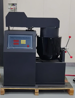 Máquina de Prueba de Asfalto y Hormigón para Laboratorio, Equipo de Prueba de Betún para Construcción de Carreteras, Máquina de Prueba de Asfalto para Laboratorio de Carreteras