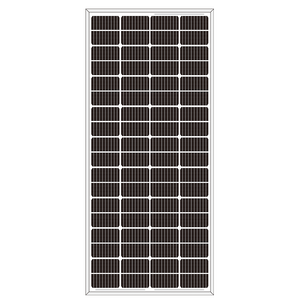 <strong>High</strong> <strong>Efficiency</strong> 120W Split Cell Mono <strong>Solar</strong> Panel New Type PV <strong>Solar</strong> <strong>Module</strong> for Home Use - Product Image 6