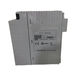 โมดูลสื่อสารฟิลด์บัส ALF111-S50 ของแท้ใหม่ มีสินค้าในสต็อก อะไหล่ PLC ระดับอุตสาหกรรม จัดส่งรวดเร็ว - Product Image 6