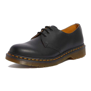 Botas Cortas Formales de Oficina <span class=keywords><strong>DR</strong></span> para Hombre y Mujer, Talla Grande, de Piel Genuina con Cordones, Transpirables, Resistentes al Desgaste, con Punta Sólida, para Trabajo - Product Image 5