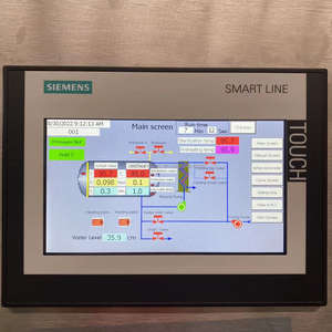 جهاز تعقيم معقم صغير للاستخدام المنزلي بحجم 200 لتر ، جهاز تعقيم معقم صغير لتعقيم الطعام لماليزيا للاستخدام المنزلي - Product Image 4