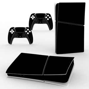 สำหรับ PS5 Slim Digital Console & Controller Decal - ชุดสติ๊กเกอร์ป้องกัน - Product Image 2