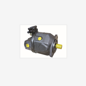Bomba de Engranajes Hidráulica de Acero Inoxidable de Alta Calidad para Dispensador - Product Image 3