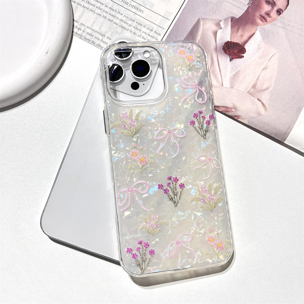 GQ223 - Pajarita Rosa