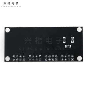 V1534 บอร์ดแปลงไฟดีซี ดีซี 12V เป็น 3.3V 5V 12V โมดูลแรงดันไฟฟ้าหลายจุดสำหรับโครงการอิเล็กทรอนิกส์ - Product Image 2