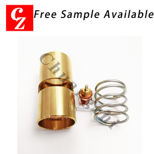 Kit de réparation de vanne de thermostat 1625185878 pour compresseur d'air à vis Atlas Copco, élément de vanne, prix usine - Product Image 5