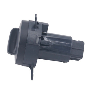 Interruptor de Faros Delanteros y Luces Antiniebla Lada 3111.3709600-08TY, Perilla Combinada para Control de Iluminación del Automóvil - Product Image 3