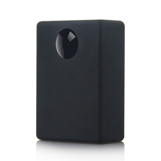 N9 Mini Portable Infrared Technology SIM Card Compatible Location Tracker Child Elderly 80 DB Alarm Tracking Device 1 Hour
